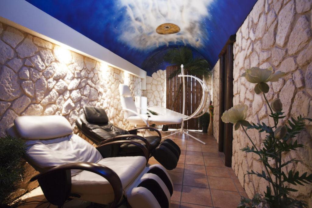Themen Hotel Terrassen Cafe 바트뮨더암다이슈터 외부 사진